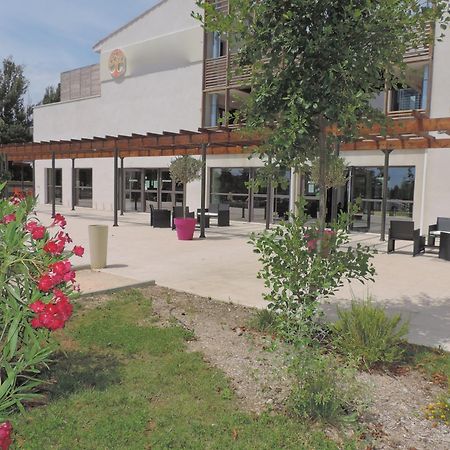 Studio Nuitee En Provence 2 Éguilles Exterior foto